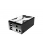 ADDER ADDERLink X-DVI PRO-MS estensore KVM Trasmettitore e ricevitore (X-DVIPRO-MS2-IEC)