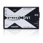 ADDER ADDERLink X-DVI PRO-MS estensore KVM Trasmettitore e ricevitore (X-DVIPRO-MS2-IEC)