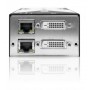 ADDER ADDERLink X-DVI PRO-MS estensore KVM Trasmettitore e ricevitore (X-DVIPRO-MS2-IEC)