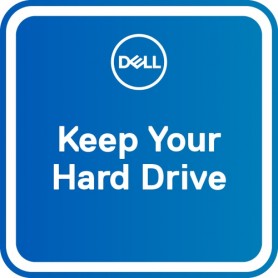 DELL 3Y Keep Your HD (PEXXXX_233)