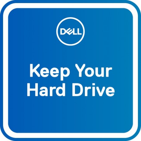 DELL 3Y Keep Your HD (PEXXXX_233)