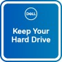 DELL 3Y Keep Your HD (PEXXXX_233)