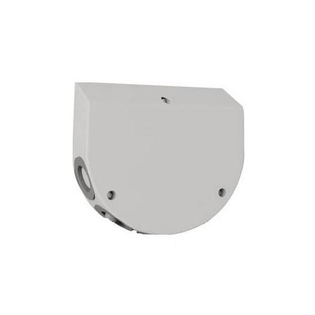 Bachmann 923.002 scatola elettrica Grigio (923.002)