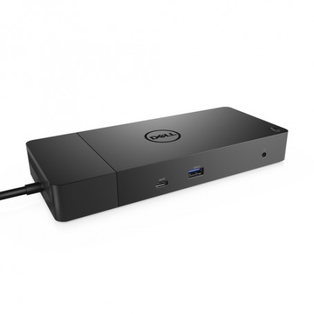 DELL WD19 Cablato USB 3.2 Gen 1 (3.1 Gen 1) Type-C Nero (210-ARJG)