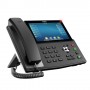 Fanvil X7 telefono IP Nero 20 linee LED (X7)