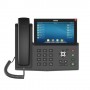 Fanvil X7 telefono IP Nero 20 linee LED (X7)