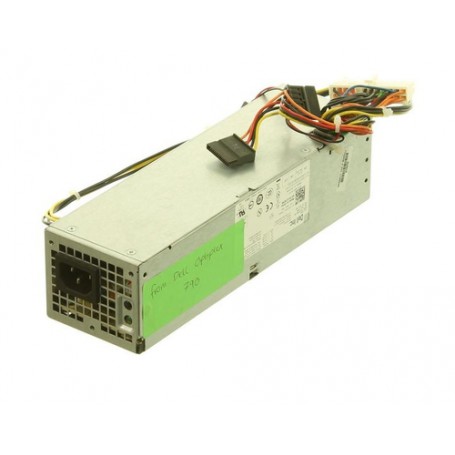 DELL 2TXYM alimentatore per computer 240 W Argento (2TXYM)