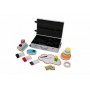 MAUL 6399209 valigetta porta attrezzi Valigetta/custodia classica Argento (63992-09)