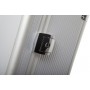 MAUL 6399209 valigetta porta attrezzi Valigetta/custodia classica Argento (63992-09)
