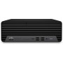 HP ProDesk 600 G6 DDR4-SDRAM i5-10500 SFF Intel® Core™ i5 di decima generazione 8 GB 256 GB SSD Windows 10 Pro  (1D2Z1EA#ABD)