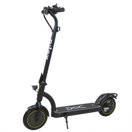 Electric Scooter - DOC 8FIVE  (NXESDOC85BL)