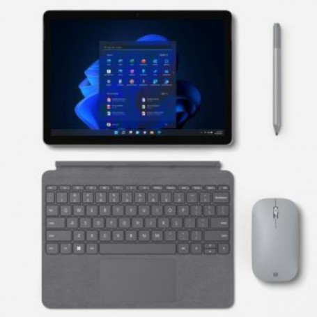 SURFACE GO 3 I3/8/128 W11 BLACK (8VD-00019)