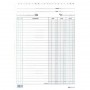 Edipro E3173VEE modulo e libro contabile 100 pagine (E3173VEE)