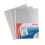 Esselte 395612200 foglio di protezione 150 x 210 mm (A5) Polipropilene (PP) 25 pz (395612200)