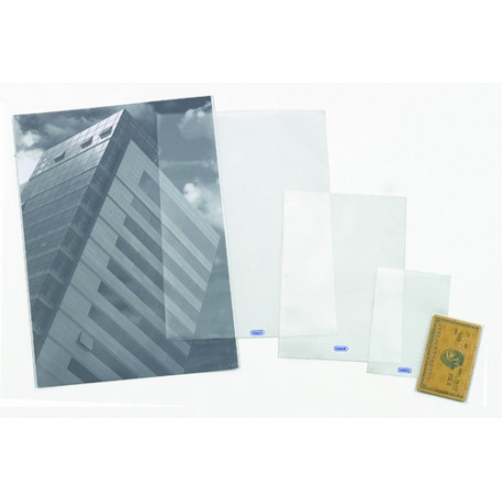 Favorit Upocket cartellina e accessori 25 pz (100460082)