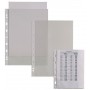 SEI Rota 662110 foglio di protezione 210 x 297 mm (A4) Polipropilene (PP) 900 pz (662110)