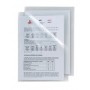 SEI Rota 662300 foglio di protezione 210 x 297 mm (A4) Polipropilene (PP) 600 pz (662300)