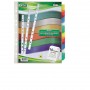 Lebez 2571 foglio di protezione 210 x 297 mm (A4) 10 pz (2571)