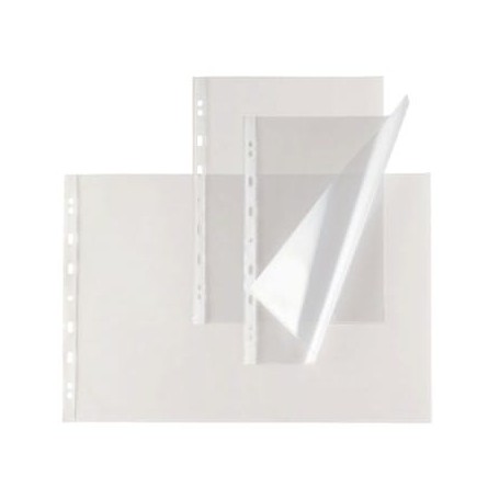 SEI Rota 661517 foglio di protezione 150 x 210 mm (A5) Polipropilene (PP) 500 pz (661517)