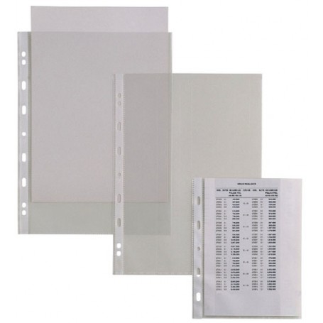 SEI Rota 661815 foglio di protezione 180 x 240 mm Polipropilene (PP) 250 pz (661815)