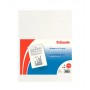 Esselte 395901200 busta Polipropilene (PP) Trasparente (395901200)