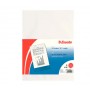 Esselte 395901000 busta A4 (210 x 297 mm) Polipropilene (PP) Trasparente (395901000)