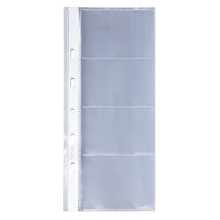 SEI Rota 570930 portabiglietto 8 tasche (570930)