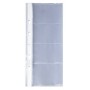 SEI Rota 570930 portabiglietto 8 tasche (570930)