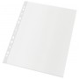 Esselte 627502 foglio di protezione 210 x 297 mm (A4) Polipropilene (PP) 80 pz (627502)