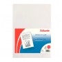 Esselte 395901300 busta Polipropilene (PP) Trasparente (395901300)