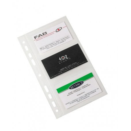 Favorit 100460569 cartellina e accessori 20 pz (100460569)