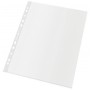 Esselte 627504 foglio di protezione 210 x 297 mm (A4) Polipropilene (PP) 80 pz (627504)