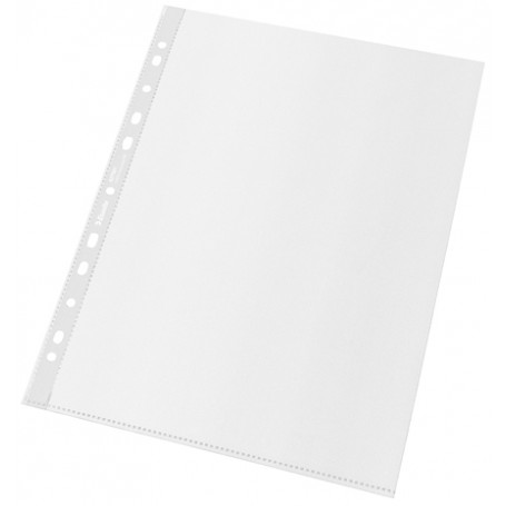 Esselte 627501 foglio di protezione 210 x 297 mm (A4) Polipropilene (PP) (627501)