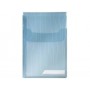Leitz CombiFile cartellina con fermafoglio Polipropilene (PP) Blu (47270035)