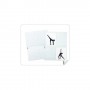 Favorit 100460150 foglio di protezione 100 x 150 Polipropilene (PP) 10 pz (100460150)