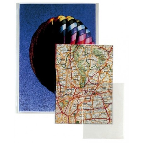 SEI Rota SOFT foglio di protezione Polipropilene (PP) 600 pz (651013)