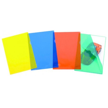 Favorit Pratic Polipropilene (PP) Blu (100460008)