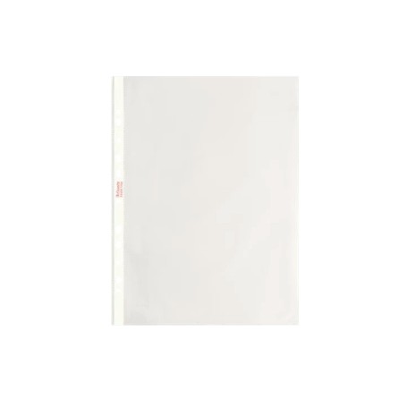 Esselte 395697200 foglio di protezione 230 x 330 (foglio protocollo) Polipropilene (PP) 100 pz (395697200)