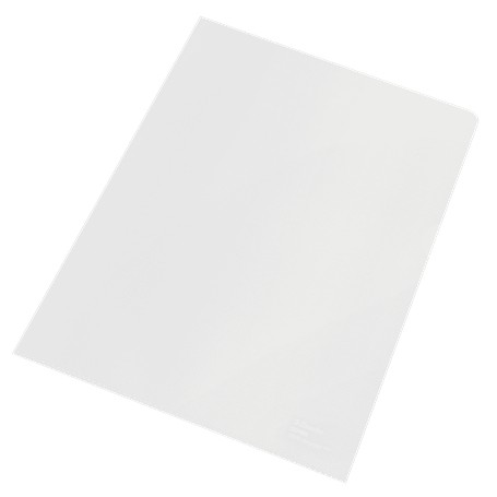 Esselte Buste a L De Luxe 100% riciclate (627499)