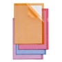 SEI Rota Capri cartellina e accessori A4 Blu 500 pz (26316103)
