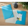 Leitz 30020061 cartella Blu (30020061)