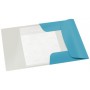 Leitz 30020061 cartella Blu (30020061)