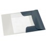 Leitz 30020089 cartella Cartoncino Grigio A4 (30020089)