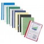 Favorit 100500007 cartella Polipropilene (PP) Verde A4 (100500007)
