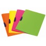 Fellowes 1028201 cartella Polipropilene (PP) Multicolore A4 (1028201)