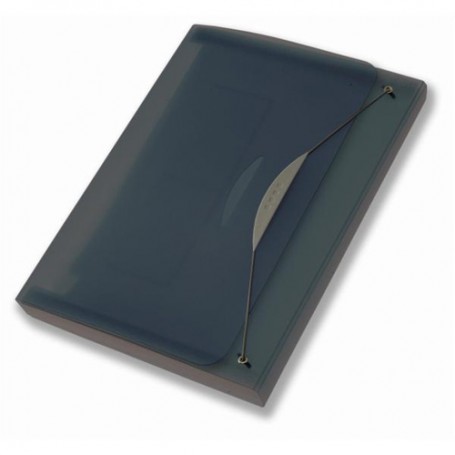 Fellowes 40331 cartella Polipropilene (PP) A4 (40331)