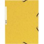 Exacompta 55309E cartella Carta Giallo A4 (55309E)