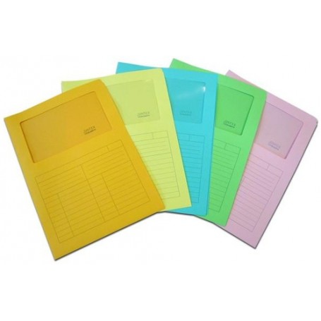 Blasetti Sintex Avorio A4 (0582)