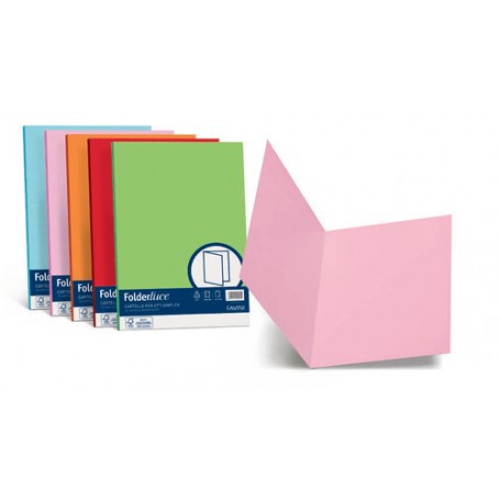 Favini Simplex Arancione (A50E664)