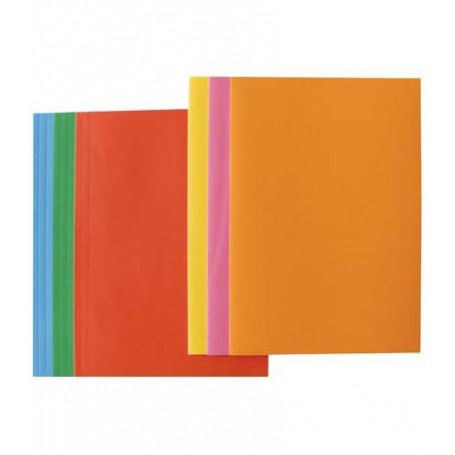 Brefiocart COLOR Semplice Cartoncino Blu (0205510AZ)